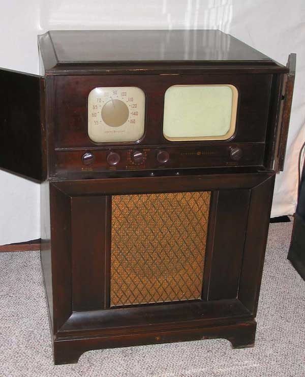 Early Television