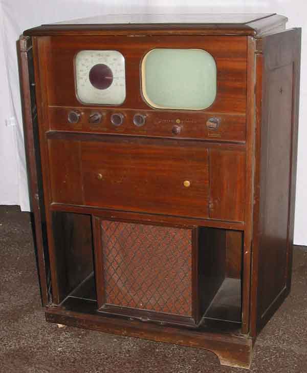 Early Television