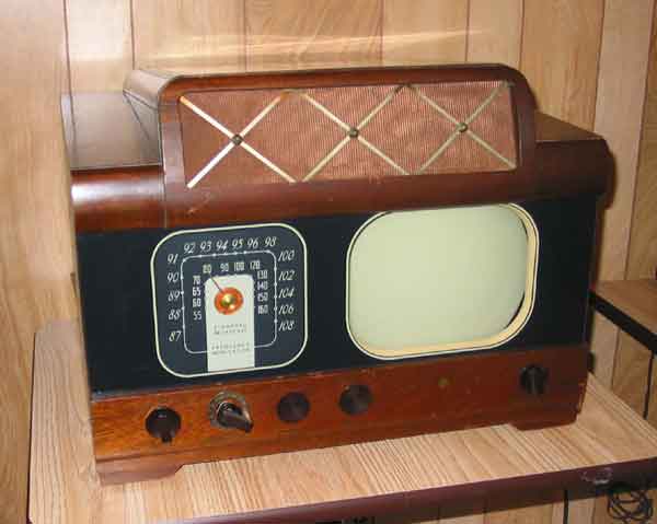 Early Television