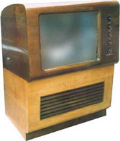 Early Television