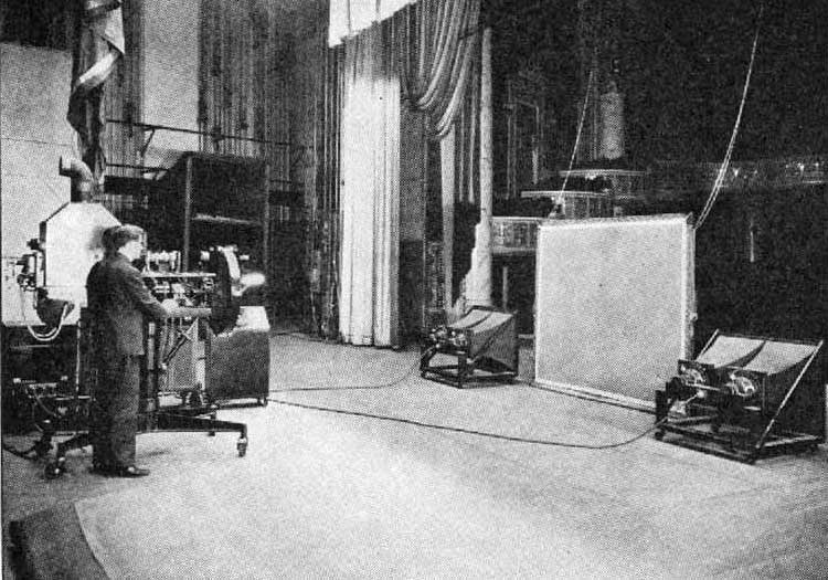 Early Television