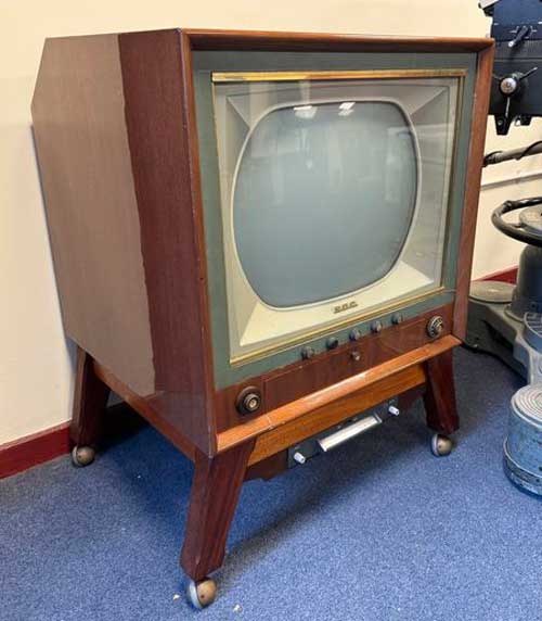 Early Television