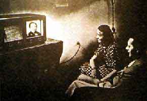 Early Television