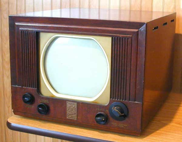 Early Television