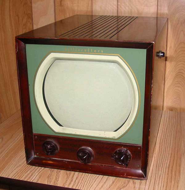 Early Television