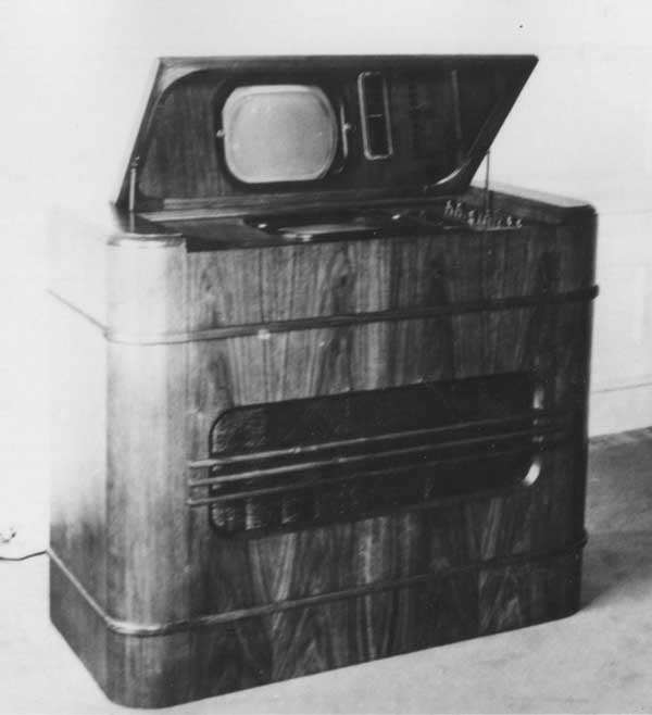 Early Television