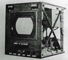 Early Television