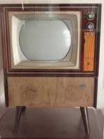 Early Television