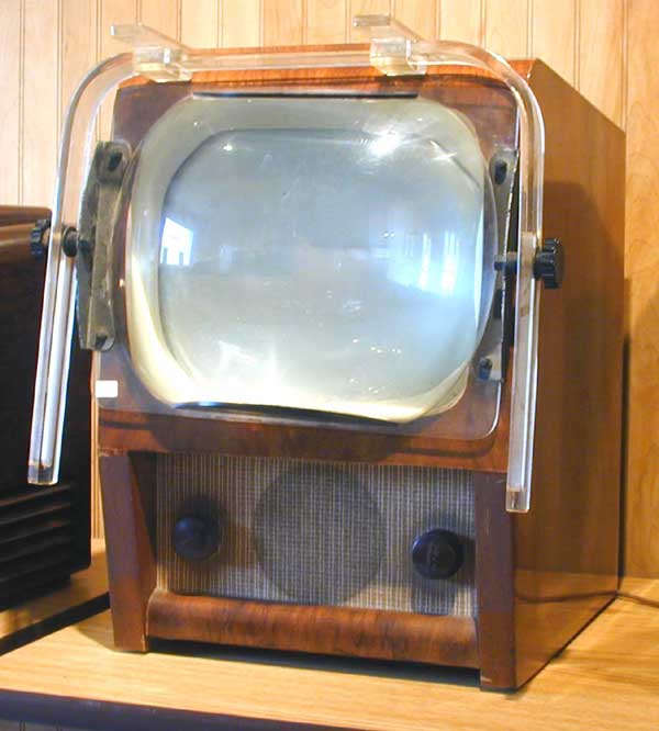 Early Television