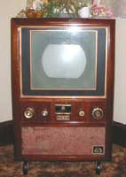 Early Television