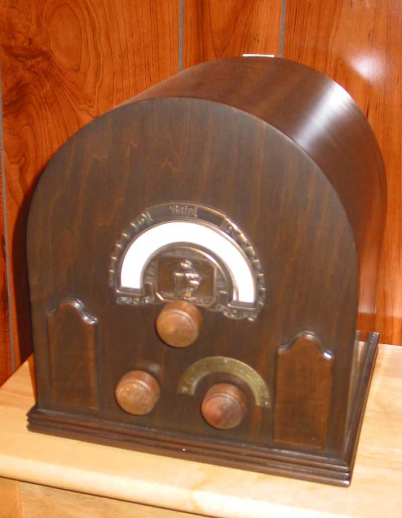 Early Television