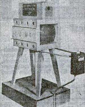 Early Television