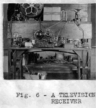 Early Television