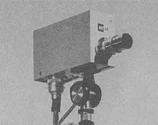 Early Television