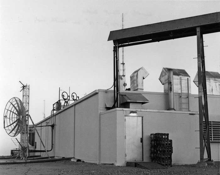 Early Television