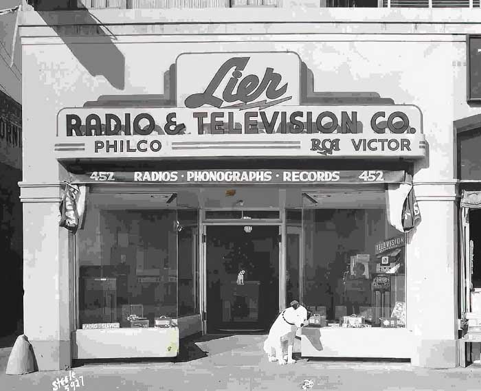 Early Television