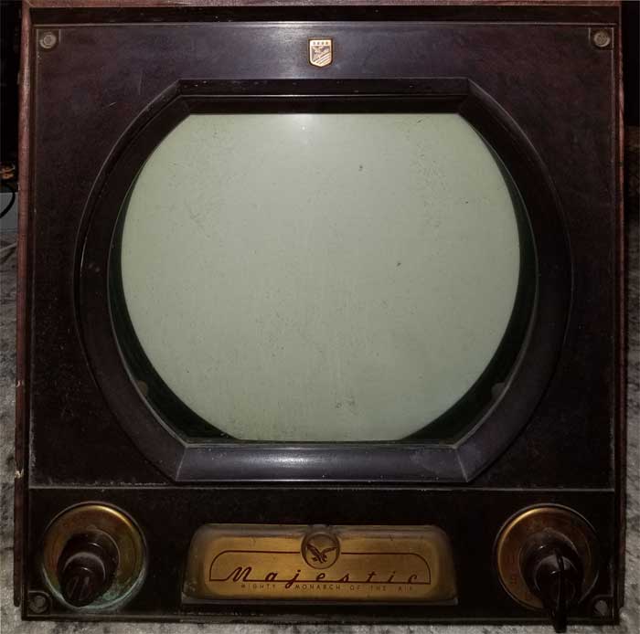 Early Television