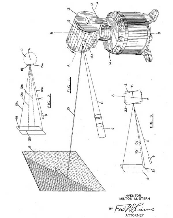Early Television