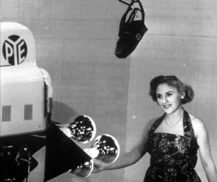 Early Television