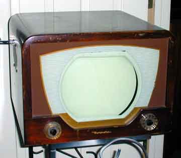 Early Television