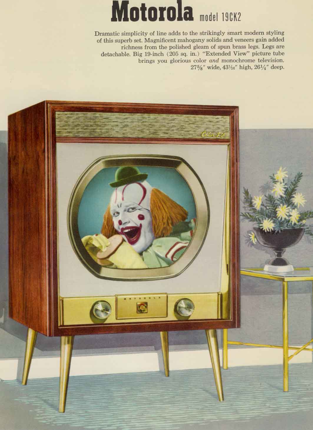 Early Television