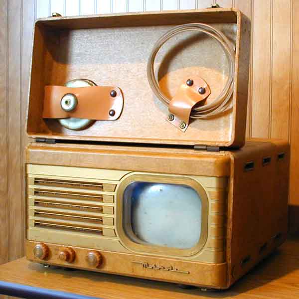 Early Television