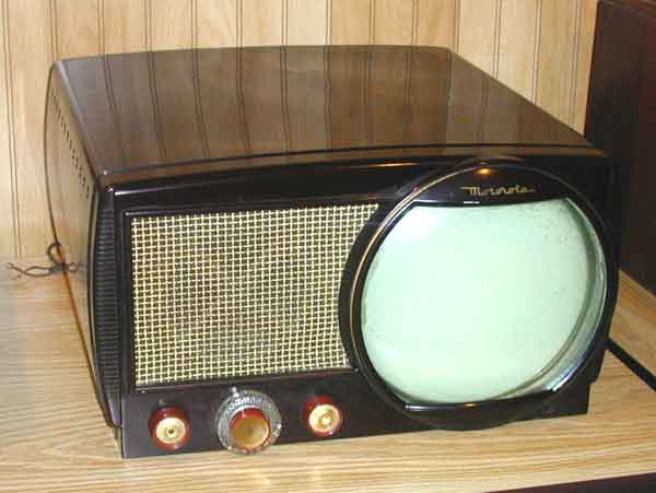 Early Television