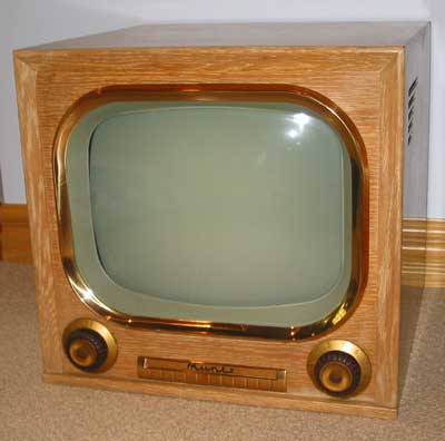 Early Television