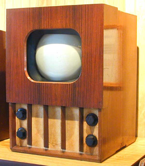 Early Television