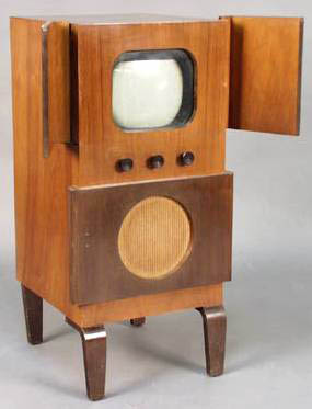 Early Television