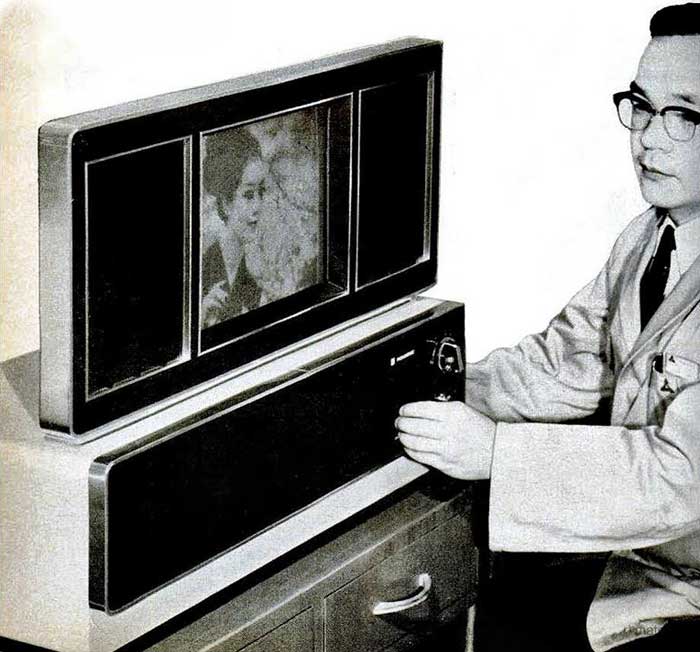 Early Television