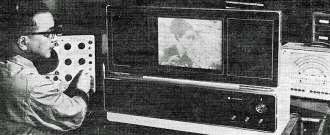 Early Television