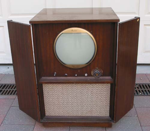 Early Television