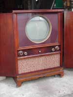 Early Television