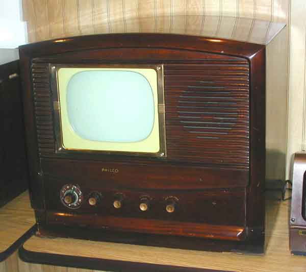 Early Television