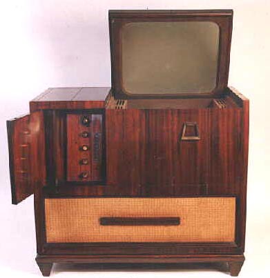 Early Television