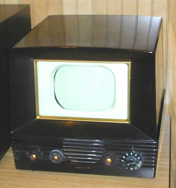 Early Television