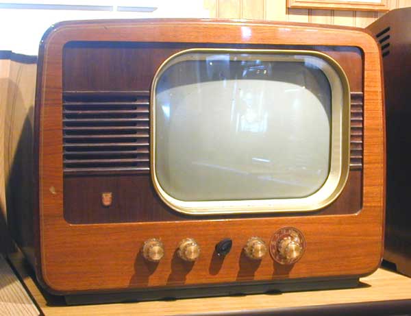 Early Television