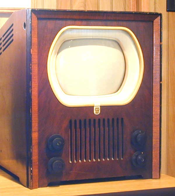 Early Television