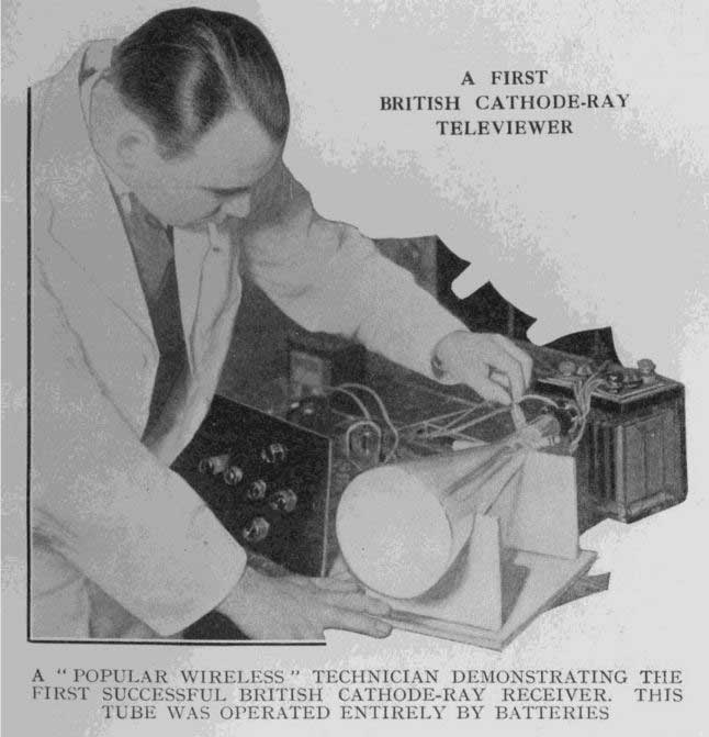 Early Television