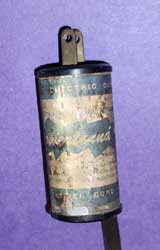 Early Television