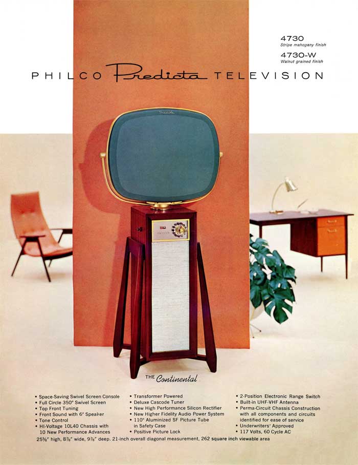 Early Television