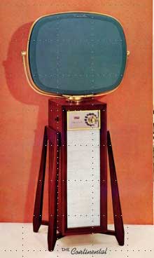 Early Television