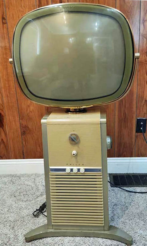 Early Television