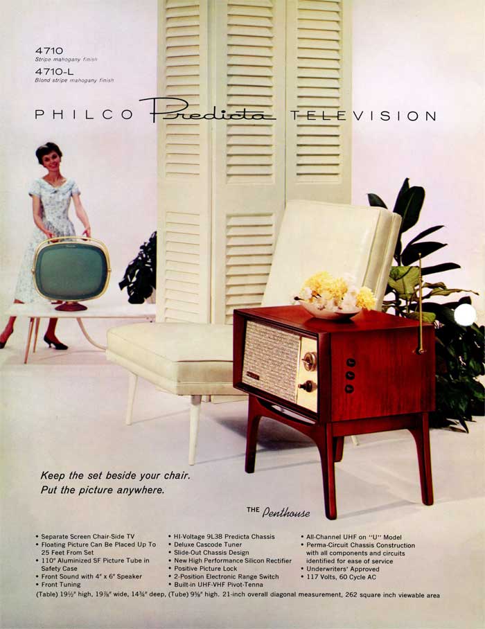 Early Television
