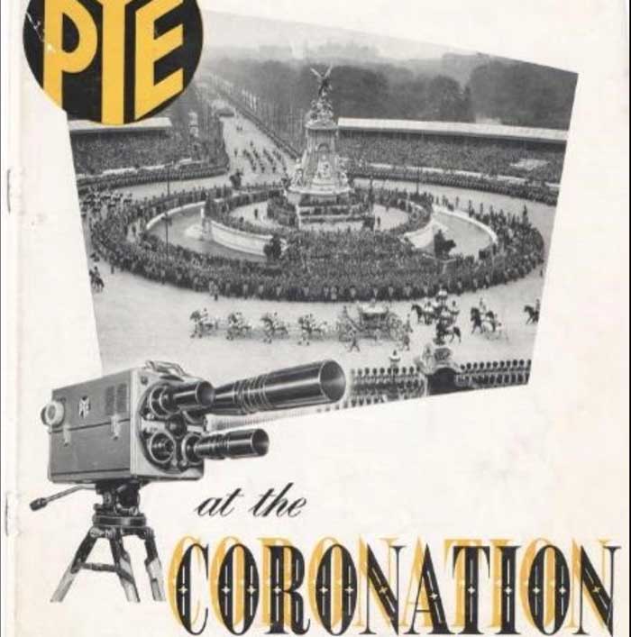 Early Television