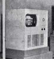 Early Television