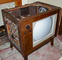 Early Television