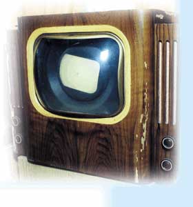 Early Television