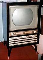 Early Television